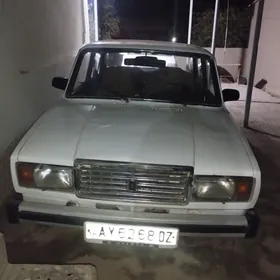 Lada 2105 1984