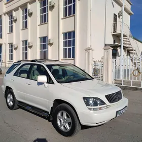 Lexus RX 300 1999