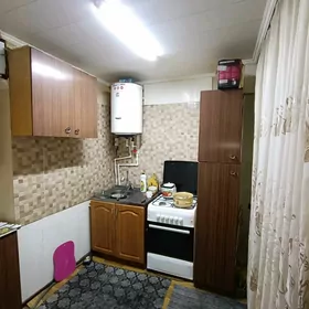 2 комнат 3 этаж