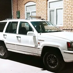 Jeep Cherokee 1993