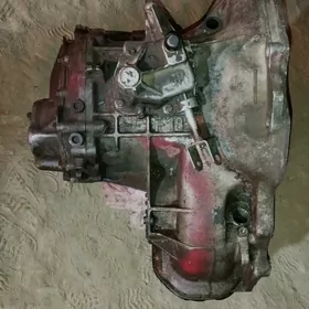 Opel Karopka F18 Mehanika