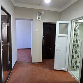 Водник 3нжи этаж 2комнат