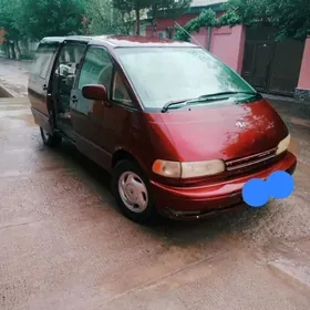 Toyota Previa 1994