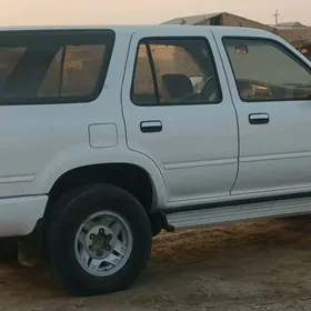 Toyota 4Runner 1992