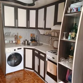 квартира сатлык