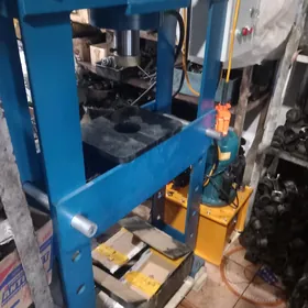 пресс станок автоматический