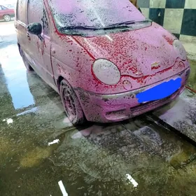 Daewoo Matiz 2003