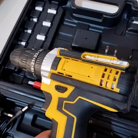 Drel дрель шуруповёрт Şurpawoy