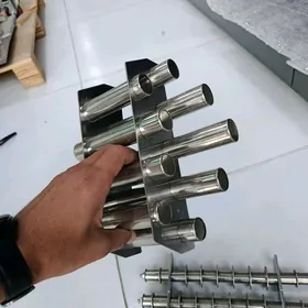 magnit enjamlar ucin