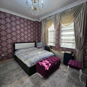 Taslama 1-etaz 4-komnat