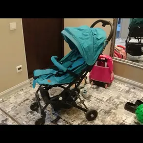 çaga kolyaska, коляска для дет