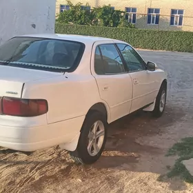 Toyota Camry 1997