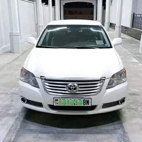 Toyota Avalon 2008