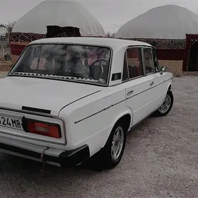 Lada 2106 2000