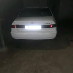 Toyota Camry 1997