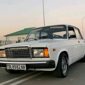 Lada 2107 1998