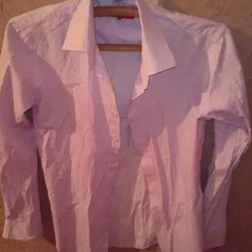 satlyk koynek ba arassa geyila