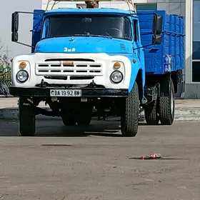 Zil 130 1991