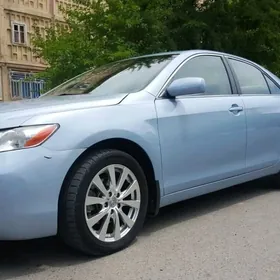 Toyota Camry 2009