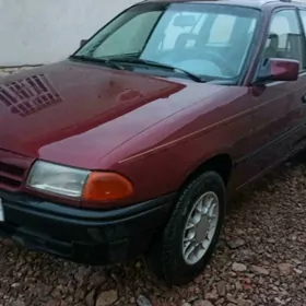 Opel Astra 1992