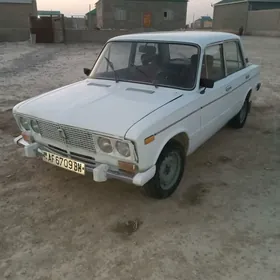 Lada 2106 1980