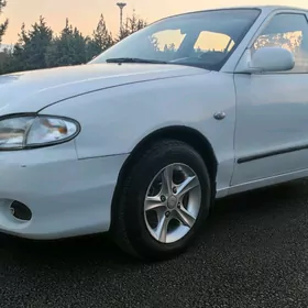 Hyundai Accent 1998