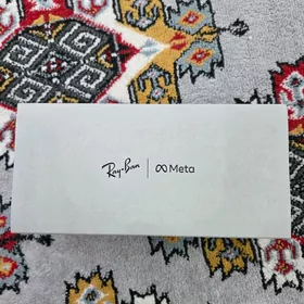 Ray-Ban Wayfarer очки оригинал