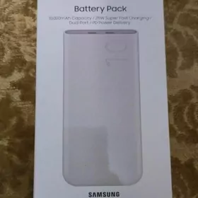 Samsung Battery Pack