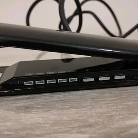 Wafilika saç ütük