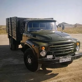 Zil 131 2022