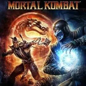 Mortal Kombat 9 - Pc Wersiýa 