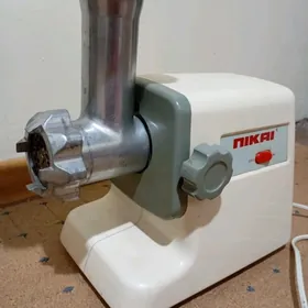 nikai misaropka мясуробка