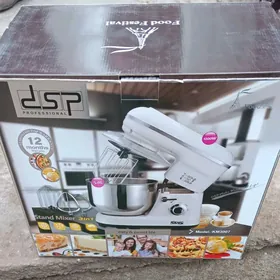 DSP MIKSER 5Lt professional