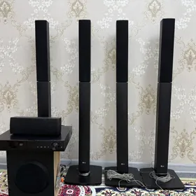 домашний кинотеатр