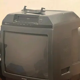 Sharp telewizor