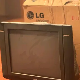 LG telewizor
