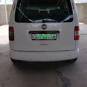 Volkswagen Caddy 2005