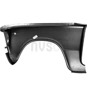 кузовные детали Лада