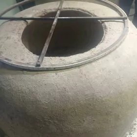 tamdyrlama, nahar bishirmek un