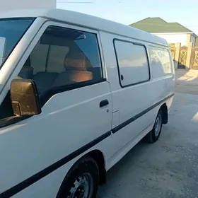 Hyundai H100 1996