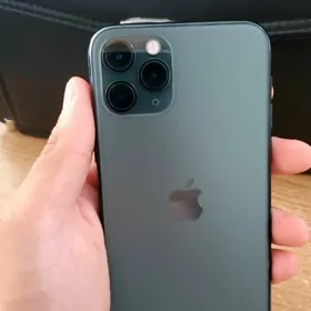 iPhone 11 pro