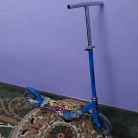 samokat.самакат