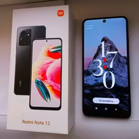 Redmi note 12  8  128