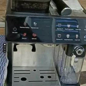 кофемашинка