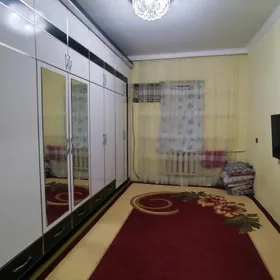 SATLYK JAŶ 4 KOMNAT