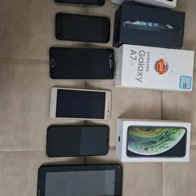 zapcas u çin telefonlar