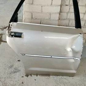 Duty Avalon yzky sag gapy