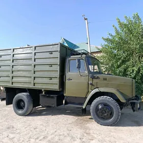Zil 4331 1993