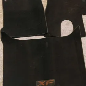 DAF kobrik kabina acar