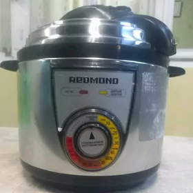 Мультиварка.